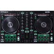 Roland DJ202 & Free Numark HF125 Headphones 