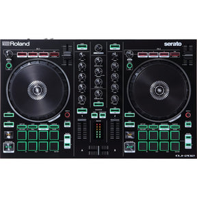 Roland DJ202 & Free Numark HF125 Headphones 