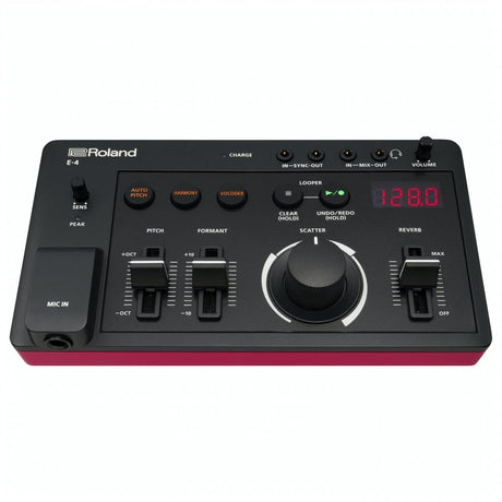 Roland E-4 Voice Tweaker