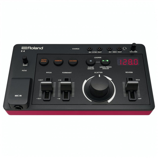 Roland E-4 Voice Tweaker