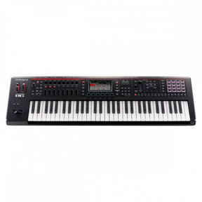 Roland Fantom-06 Synthesizer Keyboard