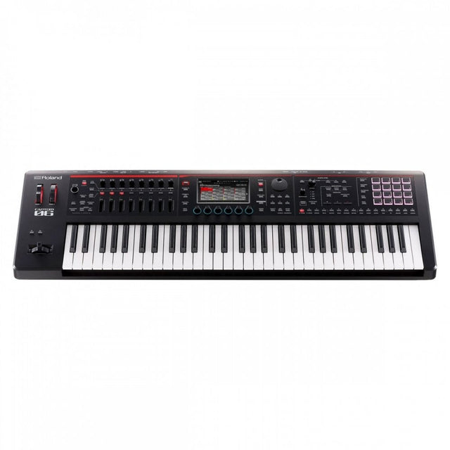 Roland Fantom-06 Synthesizer Keyboard