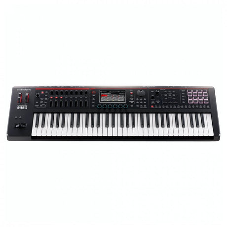 Roland Fantom-07 Synthesizer Keyboard