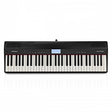 Roland Go 61 Key Digital Piano in Black
