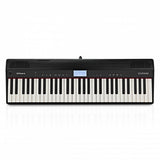 Roland Go 61 Key Digital Piano in Black