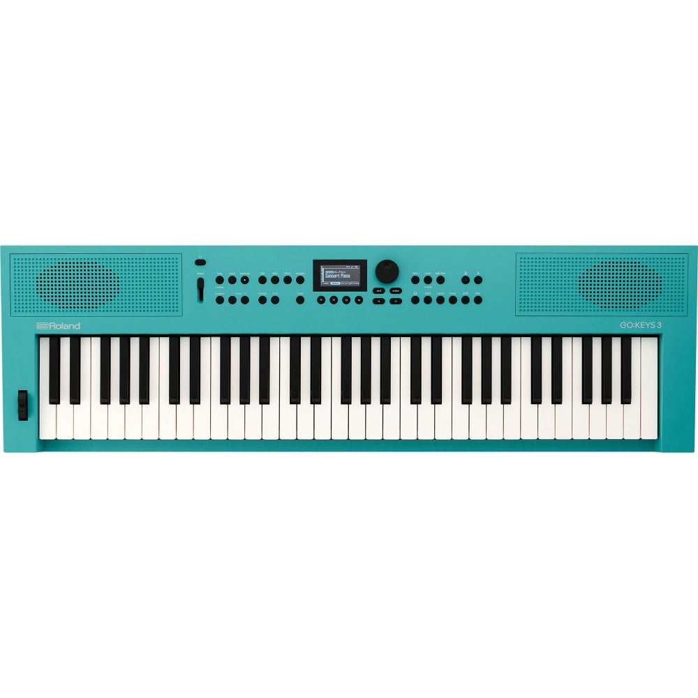 Roland Go:Keys 3 