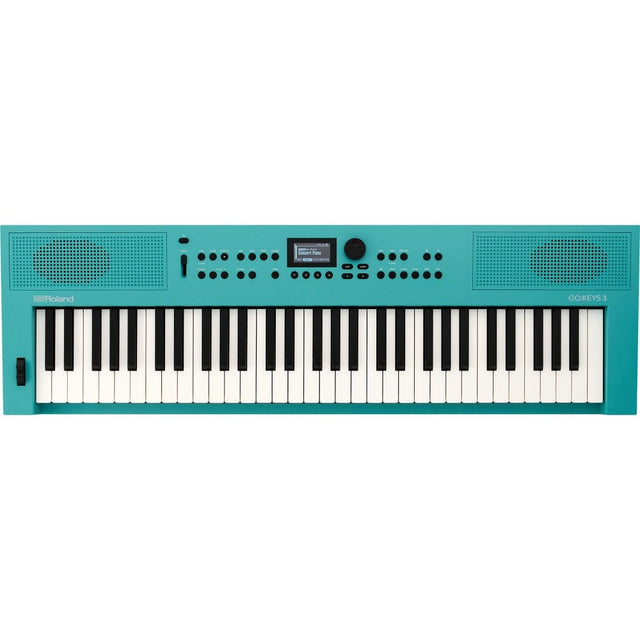 Roland Go:Keys 3 