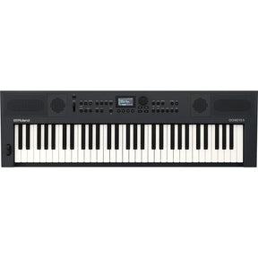 Roland GO:Keys 5 Graphite