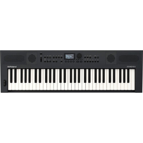 Roland GO:Keys 5 Graphite