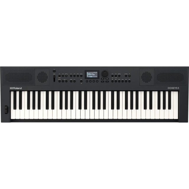 Roland GO:Keys 5 Graphite