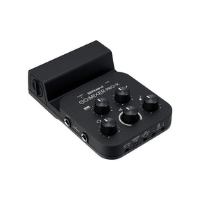 Roland GO:Mixer Pro-X