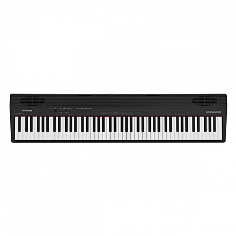 Go Piano 88 key