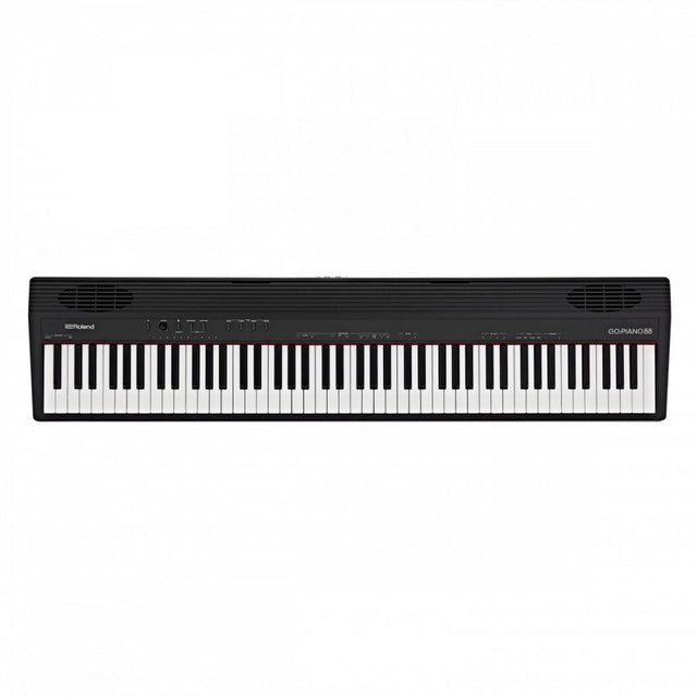 Go Piano 88 key