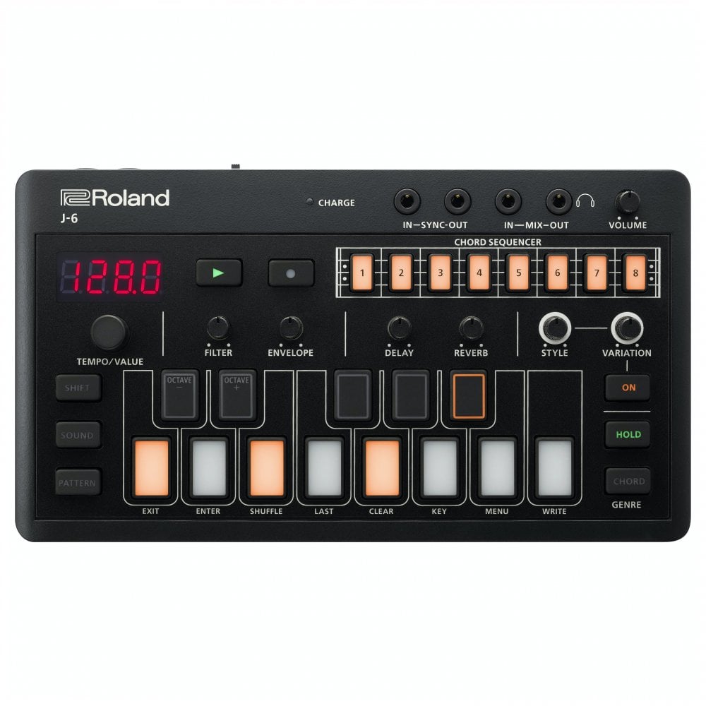 Roland j-6