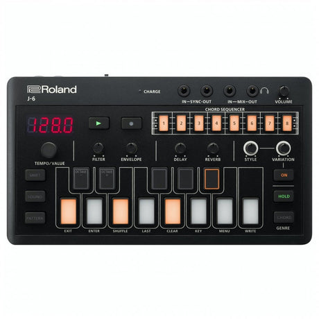 Roland j-6