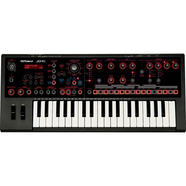 Roland JD XI Synthesizer