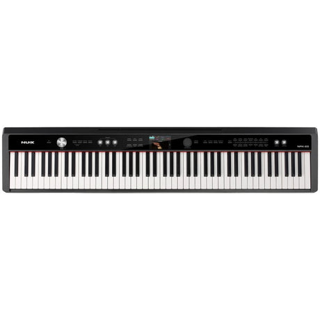 NPK-20 Professional Digital Piano (Black)