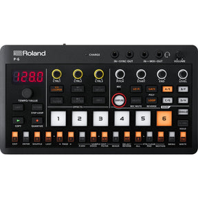 Roland P-6 AIRA COMPACT SAMPLER 