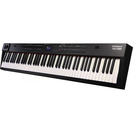 Roland RD-88 Compact 88-Key Stage Piano