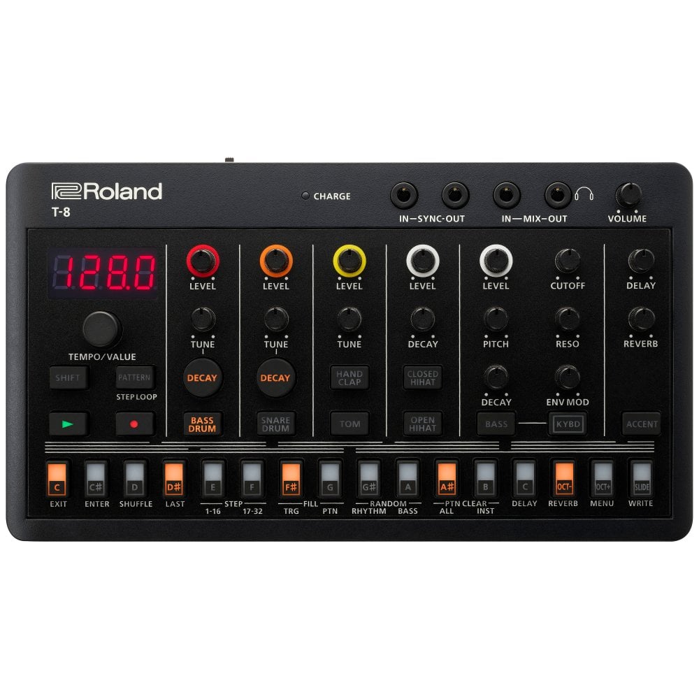 Roland T-8