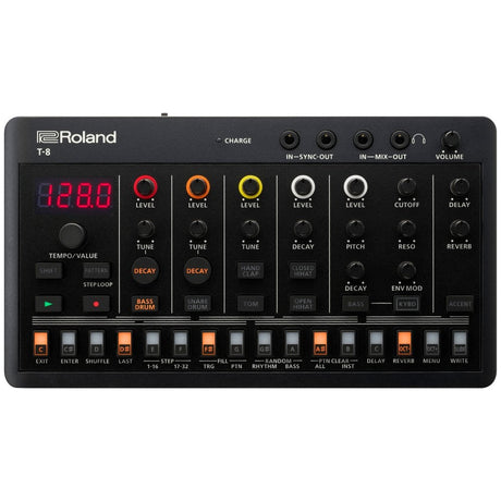 Roland T-8