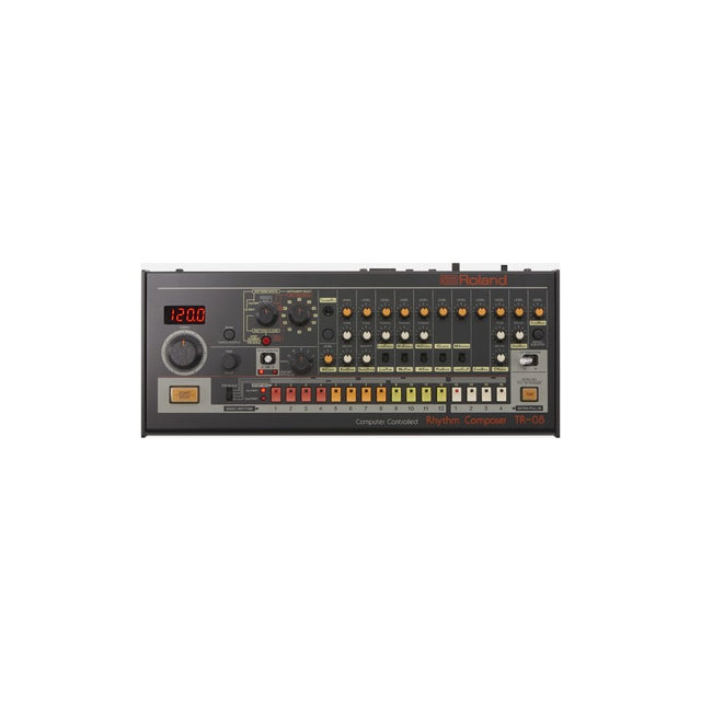Roland TR-08- Limited Stock