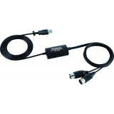 Roland UM-One mk2 USB MIDI Interface