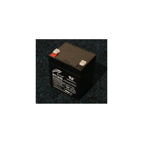 Ritar RT1245 - 12V 4.5Ah cell