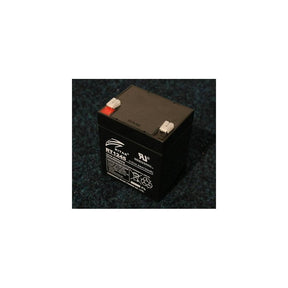 Ritar RT1245 - 12V 4.5Ah cell