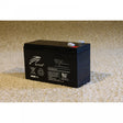 Yuasa 12 Volt 7 Ah Sealed Lead Acid Battery