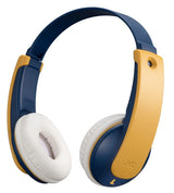 JVC Tinyphones Bluetooth Yellow/Blue JVC