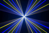 Laserworld CS-1000RGB Mk3 Laser