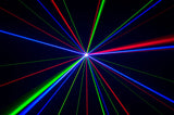 Laserworld CS-1000RGB Mk3 Laser