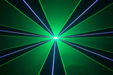 Laserworld CS-1000RGB Mk3 Laser