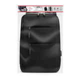 Groov-e Laptop Backpack Carry Bag With Shoulder Straps 5 Compartments Up To 15.6