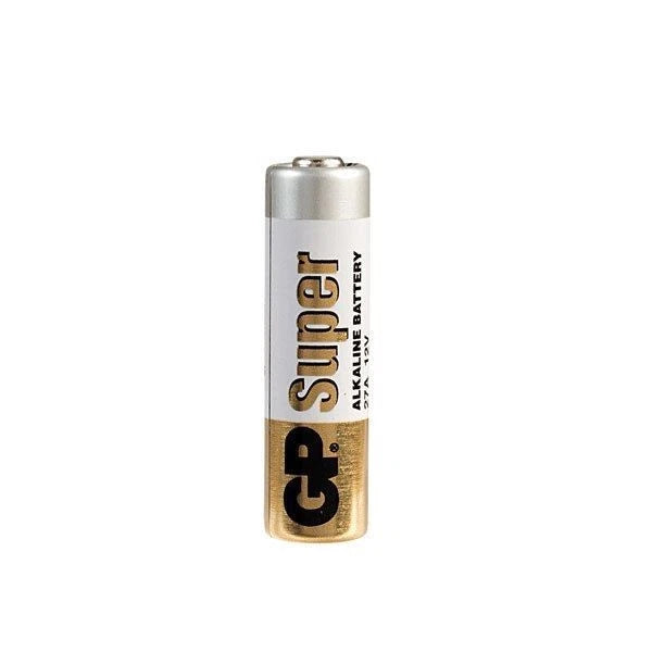 27A Alkaline 12V Battery
