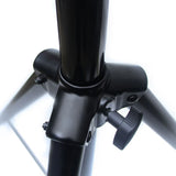Novopro SS3R Pair Speaker Stands Kit With Bag