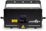 Laserworld CS-1000RGB Mk3 Laser