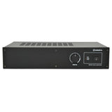 Adastra RS120 120W 100V 8Ohm Slave Amplifier