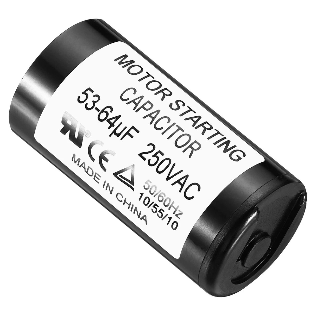 53-64uF/Mfd 250V