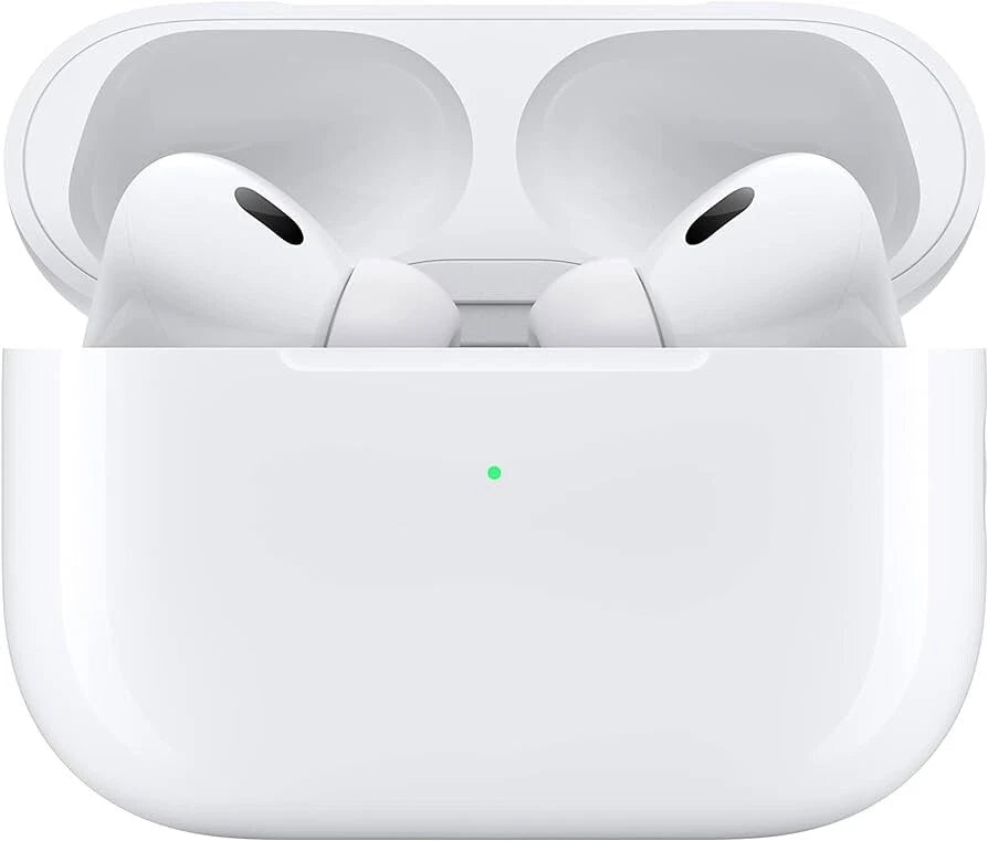 AirPods Pro (2nd generation) with MagSafe Charging Case (USB‑C)