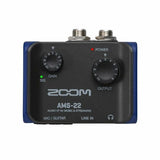 Zoom AMS-22 Audio Interface