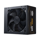 Cooler Master MWE 550W Bronze Power Supply