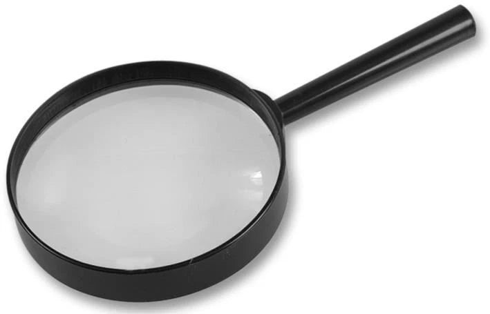 100mm Magnifying Glass
