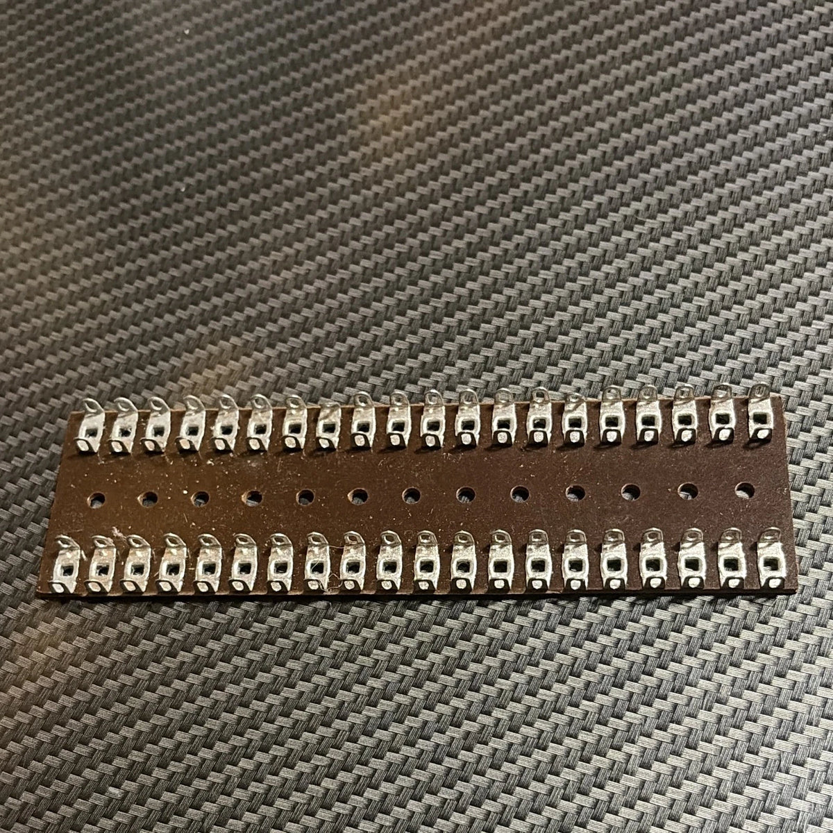 Terminal Strip Solder Lug Board Mixed Lot Tag Board Terminal Strip Lug Strip
