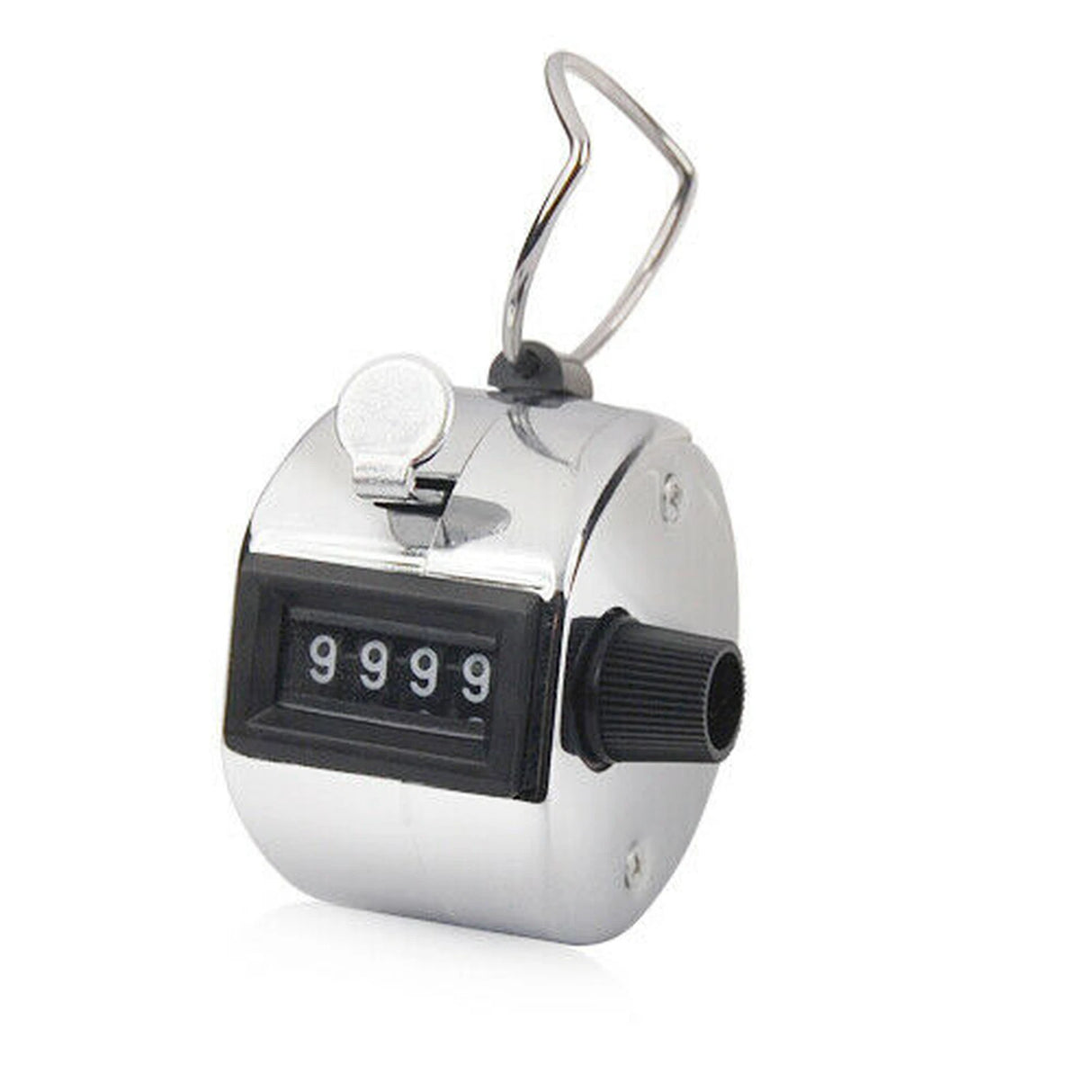 Hand Tally Counter
