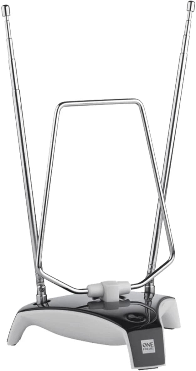Unamplified Indoor HD Digital TV Aerial - SV9305