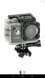 AdventurePro Action Cam