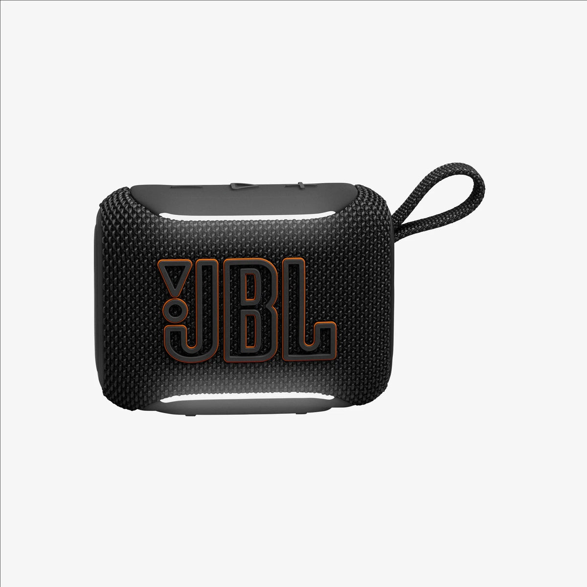 JBL GO 5 Portable Bluetooth Speaker - Black