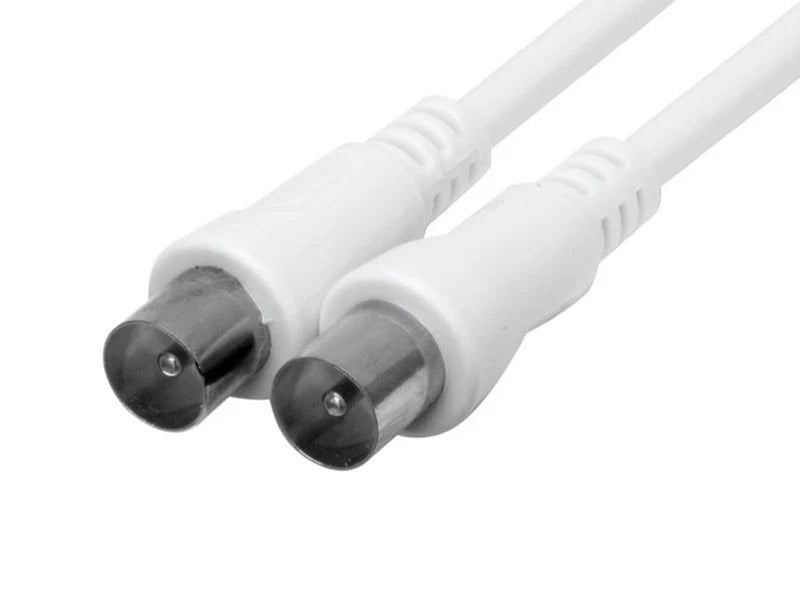4m TV COAX Lead
